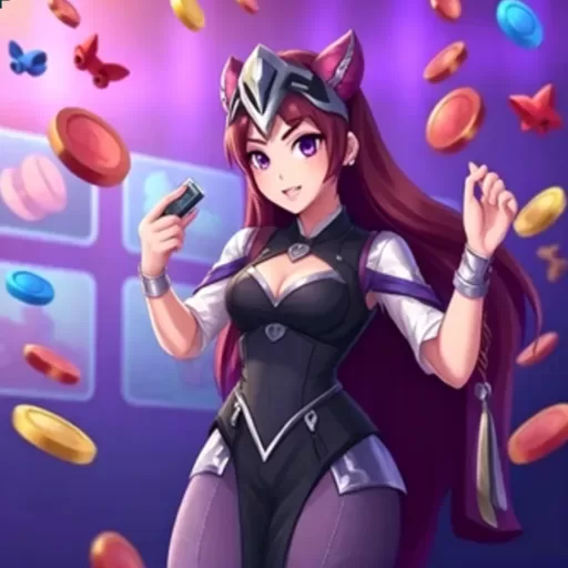 Menjelajahi Fitur Unggulan Situs Game kawantogel