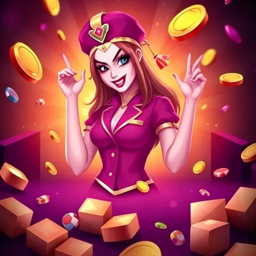 kawantogel Menawarkan Beragam Pilihan Permainan untuk Pengguna