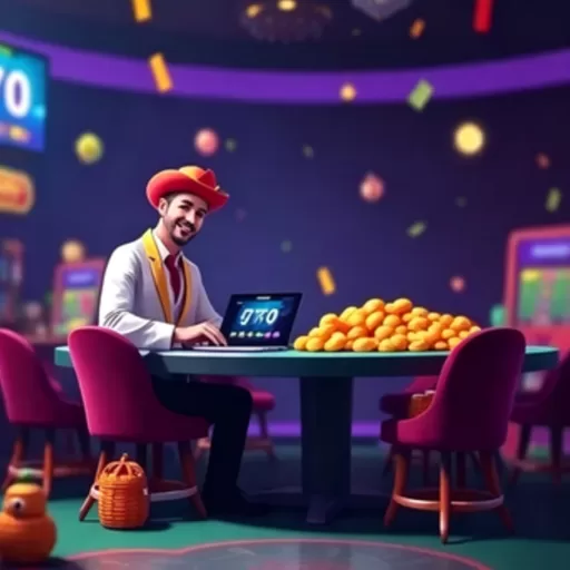 Panduan Lengkap Menggunakan Situs Game kawantogel