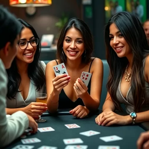 kawantogel: Menyelami Keseruan Permainan Poker yang Menarik di Indonesia